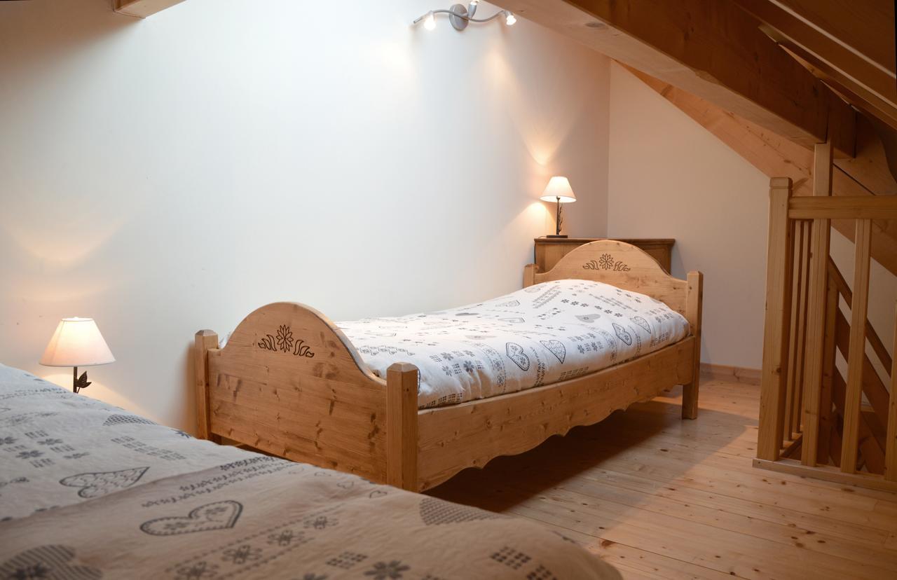 Saint-Eustache Chambre D'Hotes Les Pralets מראה חיצוני תמונה