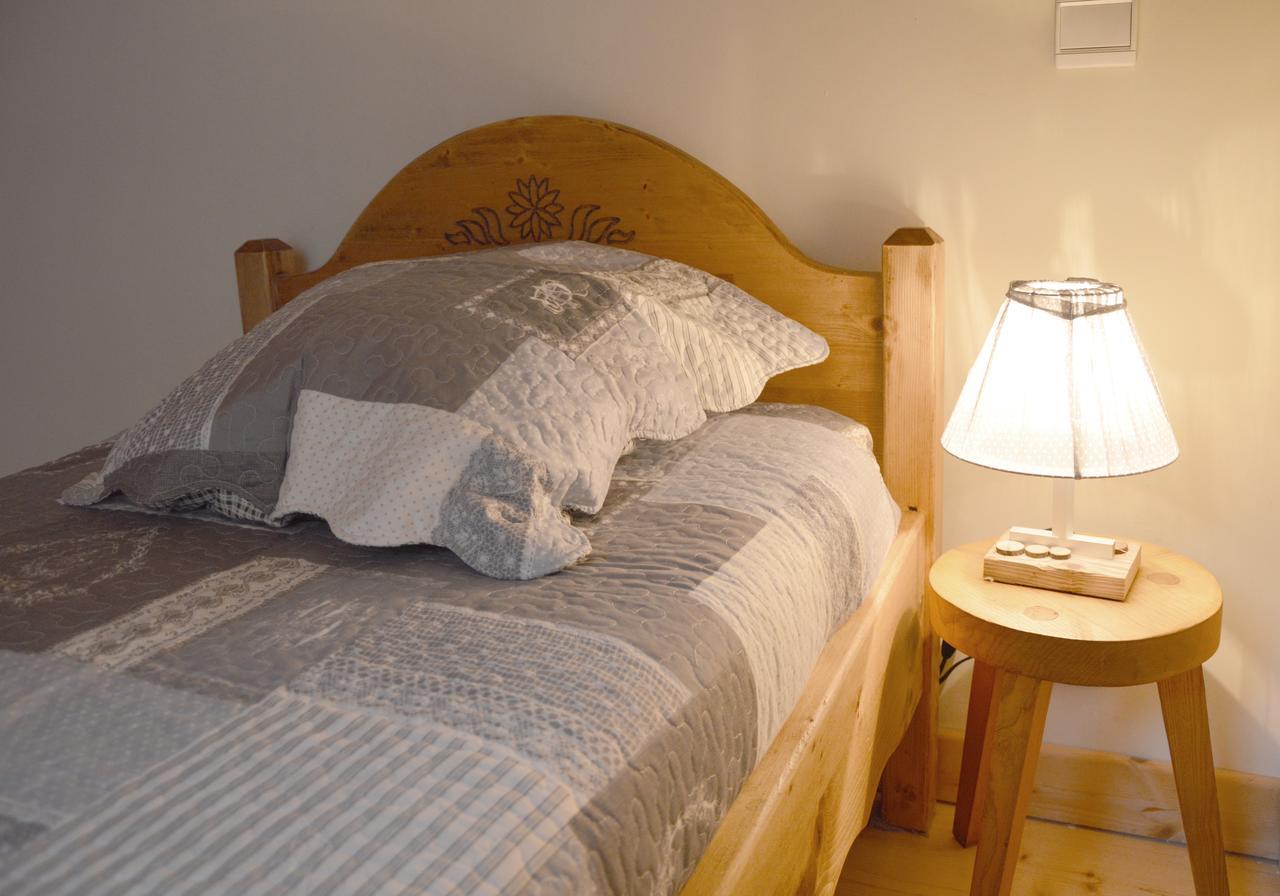 Saint-Eustache Chambre D'Hotes Les Pralets מראה חיצוני תמונה